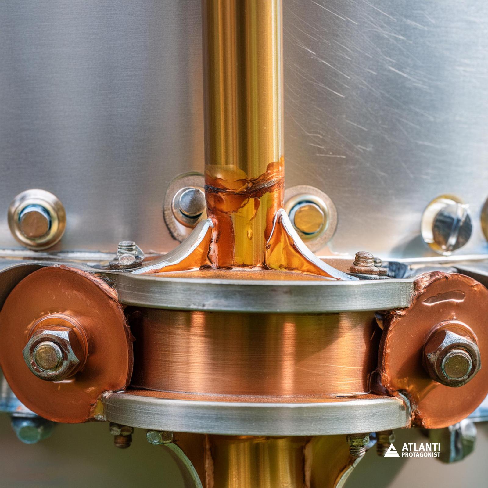 Decapagem e Polimento